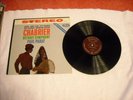 CHABRIER Paray MERCURY LLIVING PRESENCE SR90212 STEREO