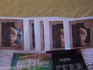 COFFRET JOHNNY HALLYDAY Coffret PHILIPS DE 1968 A 1971