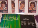 COFFRET JOHNNY HALLYDAY Coffret PHILIPS DE 1972 A 1975
