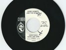 bobby roberts ROCKABILLY 45 rpm CAMEO label 