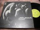 Carmen Maki ADAM AND EVE Japan LP PROMO acid folk enka