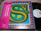 Steppenwolf FOR LADIES ONLY Japan LP PROMO w/OBI