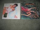 Roxy Music Stranded Self Titled 2 MINT LP record vinyl OOP SEALED brian emo