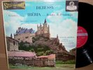 CS 6013 NO SXL DEBUSSY IMAGES IBERIA ARGENTA BRAKEMEIER