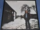 DAVID GILMOUR 1st Solo Album from PINK FLOYD Guitarist