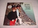 Rolling Stones - Big Hits (1966 Sealed W/Promo Stkr)