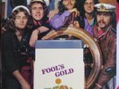 AXIOM Fools Gold OZ Pop Psych EX LP Little River Band Cadd Mudie Shorrock