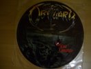 Obituary - The End complete PIC LP RAR, NEU 1992 TOP-Zustand
