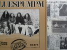 BLUESPUMPM - Same (First) PRIVAT Austropop Austria RAR