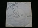 E.P. - 7” – 45 rpm – « LAST THOUGHTS» by the English group BEYOND THE IMPLODE