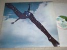 uk lp FREE same, 2nd press Island pink rim, mint vinyl