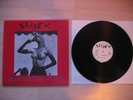 Slayer - Greetings from my guts LP red Cover