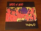 LORDS OF ACID - VOODOO-U - UNEDITED COVER