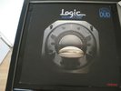 Logic System Impression-DUD Promo LP Matsutake YMO