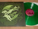 SAMSARA BLUES EXPERIMENT - LONG DISTANCE TRIP rare COLOR vinyl 100 copies only