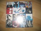 U2 Achtung Baby Rare Vinyl Version