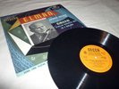 LXT 5113 -ELMAN, GREIG VIOLIN CONCERTOS (1ST GOLD)