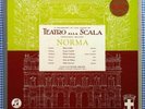 MARIA CALLAS & SERAFIN  Norma   ORIG B/S SAX 2412/14 UK-1961   MINT