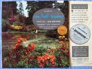 HERBERT von KARAJAN  Dvorak/Smetana   ORIG SAX 2275  UK-1959  LP  MINT