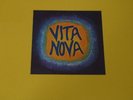 VITA VOVA - Vita Nova * rarer RE auf AMBER SOUNDROOM
