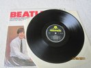 BEATLES VI VINYL great shape ENGLAND EXPORT rarest 1966 original CPCS 104