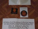 Transparent Illusion - Still Human ++ Synth ++ Minimal