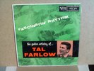 TAL FARLOW FASCINATIN’ RHYTHM VERVE CLEF 1955 SUPER RARE