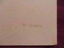  1st press BEATLES WHITE ALBUM LOW NUMBER 0003090