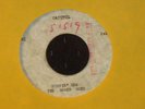 Beach Boys  Surfin' USA   Acetate