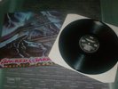 SACRED WARRIOR MASTERS COMMAND LP(1989) USA CHRISTIAN METAL