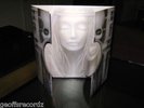 EMERSON LAKE AND PALMER   BRAIN SALAD SURGERY (Near Mint)