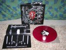 INQUISITION Nefarious Dismal Orations LP NO COLORS mystifier demoncy darkthrone
