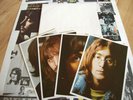 BEATLES - WHITE ALBUM - Vinyl - DoLP - alle Bilder + Poster - 1970 - 2.Pressung