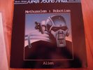 Methusalem - Robotism / Alien - Vinyl - Maxi - Funky Cosmic Disco - RAR