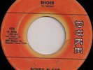 Northern Soul - Bobby Bland - Shoes - Original US Duke Label