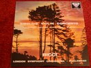 Decca SXL 2077 Ricci Sibelius Fjeldstad NM