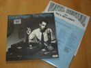 Donald Fagen 180g Vinyl LP The nightfly als Collectors Edition Pressung Rar 