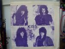 Bootleg Kiss They Only Come Out At Night