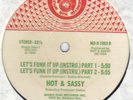 RARE FUNK BOOGIE 12