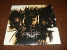 Celtic Frost - Monotheist 2LP black vinyl 1st press Hellhammer Triptykon