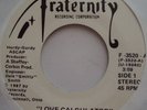MODERN SOUL BOOGIE 7'' I.C Hot - Do You Want My Love 7'' 
