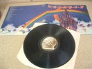 RAINBOW- RITCHIE BLACKMORES RAINBOW- OYSTER 1ST PRESSING STUNNING
