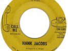 NORTHERN SOUL   HANK JACOBS    ELIJAH ROCKIN' WITH SOUL   CALL ME