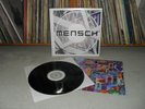HERBERT GRÖNEMEYER MENSCH LP VINYL EMI GRÖNLAND 2002 SELTEN