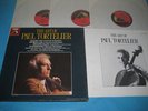 #SLS 2700013 THE ART OF PAUL TORTELIER ELGAR /DVORAK /BRAHMS etc CELLO CTOS 3LP*