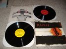 RUSH 