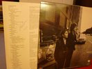 Signed John Lennon double fantasy LP