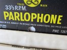 *BEATLES* Rubber Soul 1965 Uk PMC 1267 MONO LP *EXCELLENT*