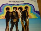 NATURAL FOUR - GOOD VIBES