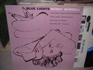 KENNY BURRELL BLUE LIGHTS VOL. 2  BLUE NOTE 1597 47/63rd ANDY WARHOL COVER MINT-